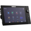 Simrad NSS 4 10-Inch Sonar Multifunction Display with C-MAP DISCOVER X