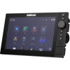 Simrad NSS 4 10-Inch Sonar Multifunction Display with C-MAP DISCOVER X