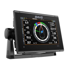 B&G Vulcan 7R Multifunction Display