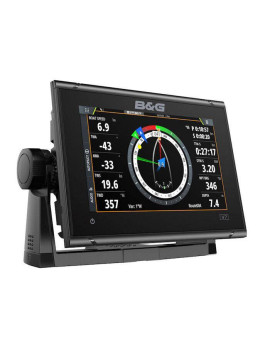B&G Vulcan 7R Multifunction Display