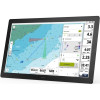 B&G Zeus SRX 22 Multifunction Display with Worldwide Basemap