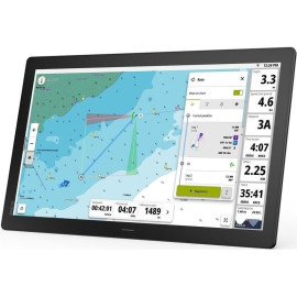 B&G Zeus SRX 16 Multifunction Display with Worldwide Basemap