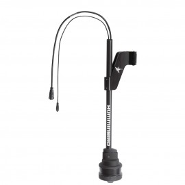 Humminbird MEGA 360 Imaging for Minn Kota Fortrex & Maxxum - 360 Degree View - 411260-1