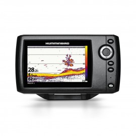 Humminbird HELIX 5 Sonar G2 - 5" Color Display Fish Finder - 410190-1