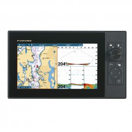 Furuno NavNet TZtouch3 12" MFD with 1kW Dual Channel CHIRP Sounder & Internal GPS - TZT12F