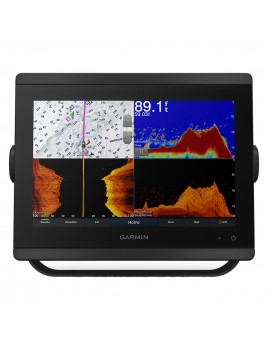 Garmin GPSMAP 8410xsv 10" MFD Chartplotter Fishfinder - Worldwide Basemap - 010-02091-02