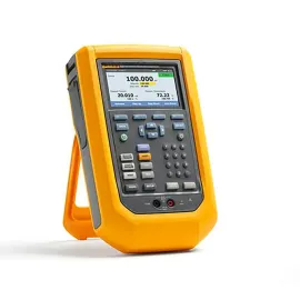 Fluke 729 150G Automatic Pressure Calibrator (150 psi, 10 bar, 1 MPa)