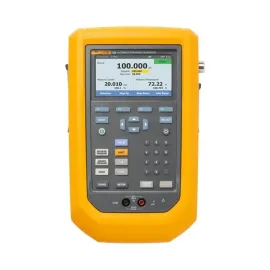 Fluke 729 300G Automatic Pressure Calibrator (300 psi, 20 bar)