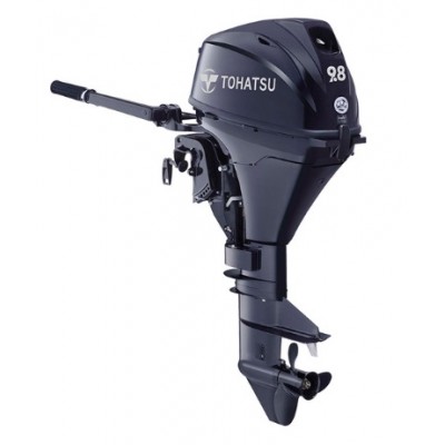 Tohatsu 9.8hp Outboard | MFS9.8CS