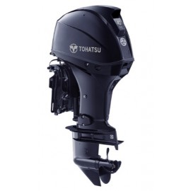 Tohatsu 40hp Outboard | MFS40AETL