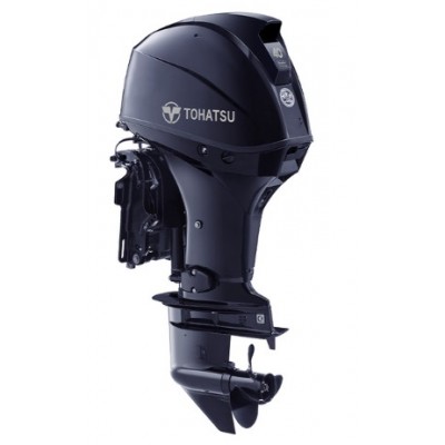 Tohatsu 40hp Outboard | MFS40AETL