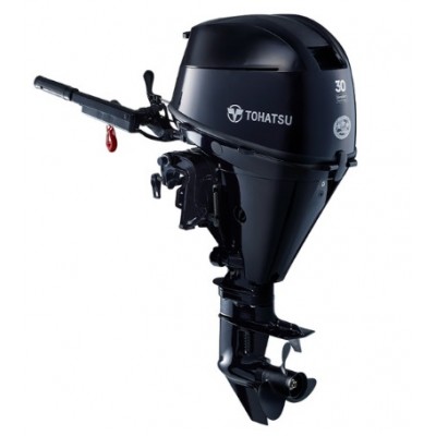Tohatsu 30hp Outboard | MFS30DL