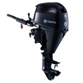 Tohatsu 30hp Outboard | MFS30DEFS