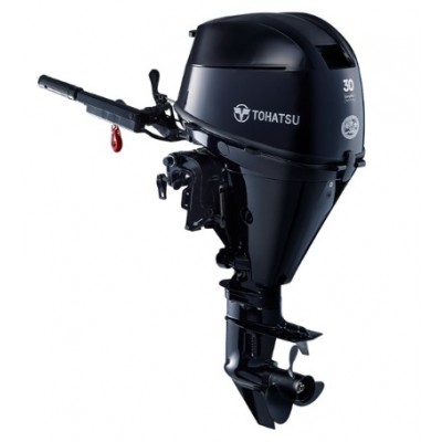 Tohatsu 30hp Outboard | MFS30DEFS
