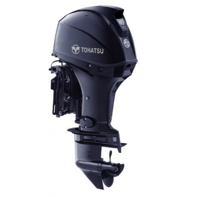 Tohatsu 60hp Outboard | MFS60AETL