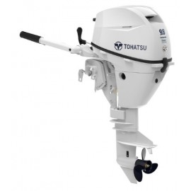 Tohatsu 9.8hp Outboard | MFS9.8CWS