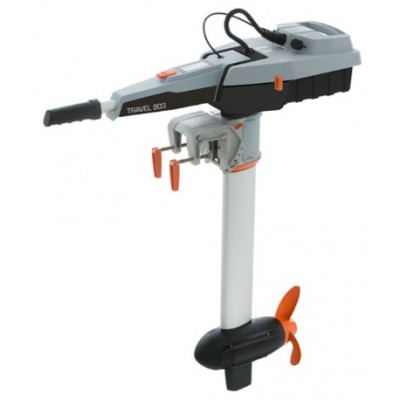 Torqeedo Electric Outboard Travel 903 S 2.5hp | Equivalent 25" Shaft