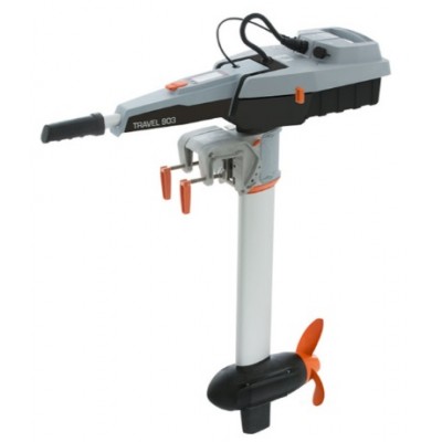 Torqeedo Electric Outboard Travel 903 L 2.5hp | Equivalent 30" Shaft