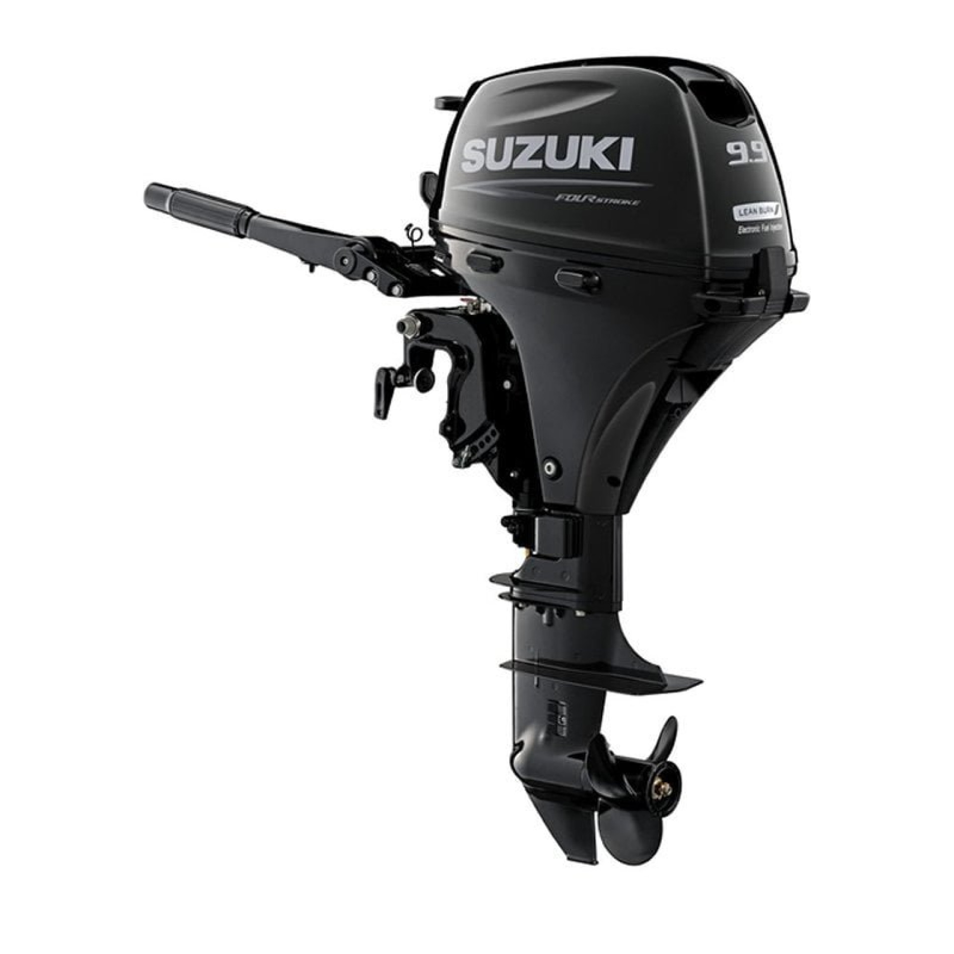 Suzuki DF9.9BS3 9.9HP Outboard Motor