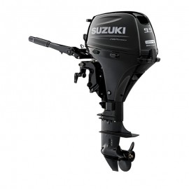 Suzuki 9.9 HP Outboard Motor | DF9.9BL3