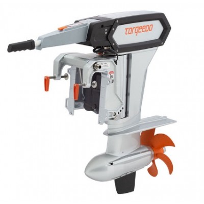 Torqeedo Electric Outboard Cruise 10.0 TS 20hp Equivalent  15" Shaft