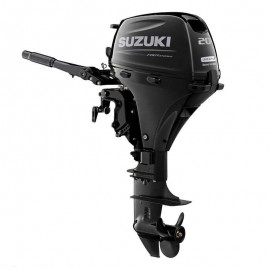 Suzuki 9.9 HP Outboard Motor | DF9.9BTX3