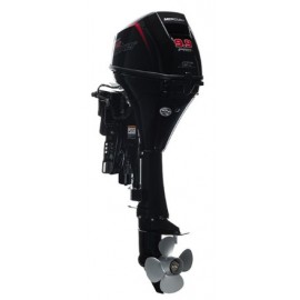 Mercury - 9.9hp Command Thrust ProKicker Outboard - Electric & Manual Start 25" Shaft - 9.9EXLPT