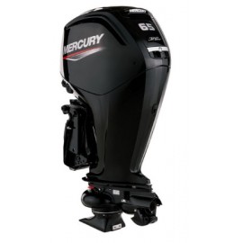 Mercury - 65hp Jet Outboard - Electric Start 20" Shaft - 65ELPT