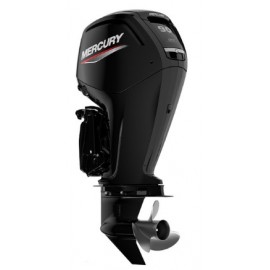 Mercury - 90hp Command Thrust Outboard - Electric Start 20" Shaft - 90ELPT