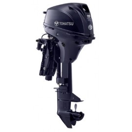 Tohatsu 9.9hp Outboard | MFS9.9EEPTL
