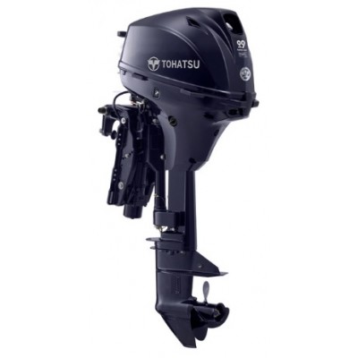 Tohatsu 9.9hp Outboard | MFS9.9EEPTL