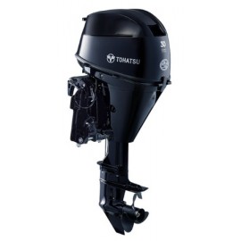 Tohatsu 30hp Outboard | MFS30DETL