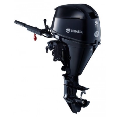 Tohatsu 30hp Outboard | MFS30DS