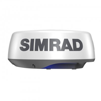 Simrad HALO20+ 20" Radar Dome w/10M Cable | 000-14536-001