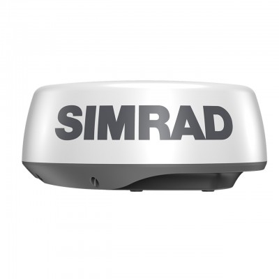 Simrad HALO20 20" Radar Dome w/10M Cable | 000-14537-001