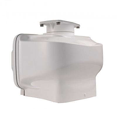 Furuno DRS12AX 12kW UHD Digital Radar X-Class Pedestal (Less Antenna & Cable) - DRS12AX