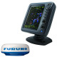 Furuno 1815 Color LCD Radar 8.4" Display 4kW 19" Dome with 10m Cable
