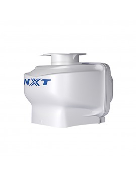 Furuno DRS25ANXT Solid-State Doppler Radar Pedestal 200W NXT - Less Antenna & Cable - DRS25ANXT