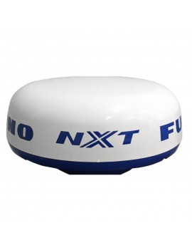 Furuno DRS2DNXT Solid-State Doppler Radar 19" Dome NXT Target Analyzer - DRS2DNXT