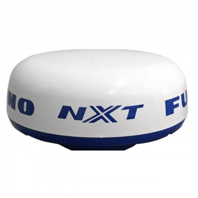 Furuno DRS2DNXT Solid-State Doppler Radar 19" Dome NXT Target Analyzer - DRS2DNXT
