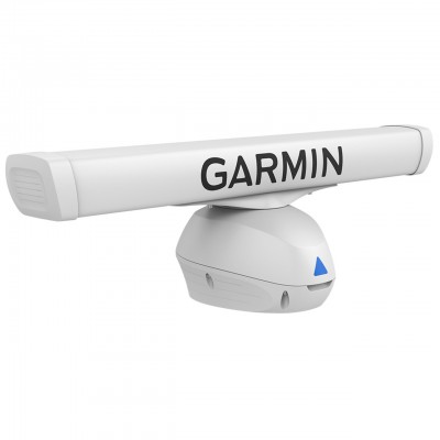 Garmin GMR Fantom 54 - 4-Foot Open Array Radar and Pedestal System - K10-00012-17