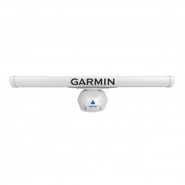 Garmin GMR Fantom 256 6-Foot Open Array Radar - 250W Solid-State Power - K10-00012-22