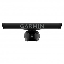 Garmin GMR Fantom 54 - 4-Foot Open Array Radar and Pedestal System - Black - K10-00012-30