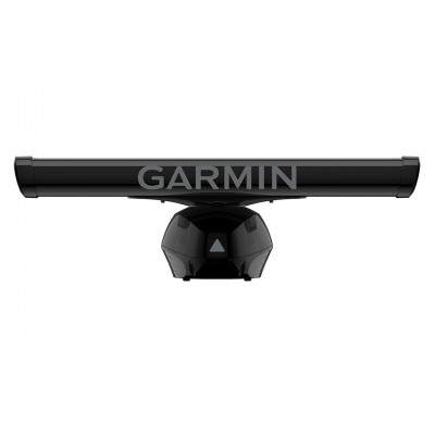 Garmin GMR Fantom 54 - 4-Foot Open Array Radar and Pedestal System - Black - K10-00012-30