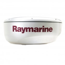 Raymarine RD418HD 4kW 18" HD Digital Radome (no cable) | E92142