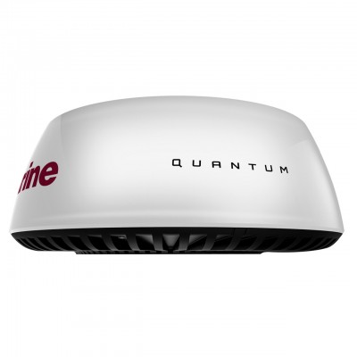 Raymarine Quantum Q24C Radome w/Wi-Fi & Ethernet - 10M Power Cable Included | E70210