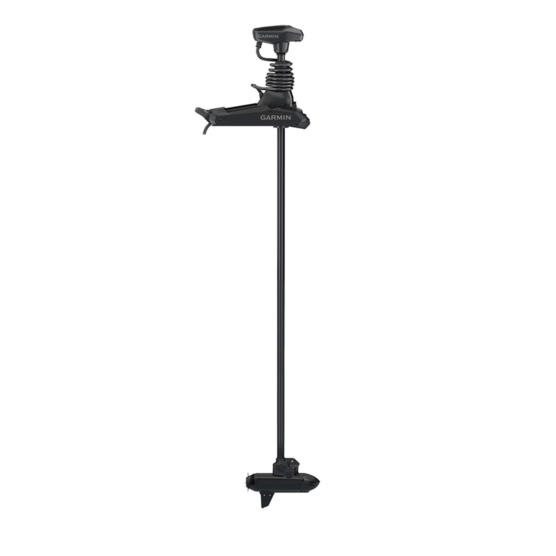 Garmin Force Kraken 90" 100 lb Black Trolling Motor