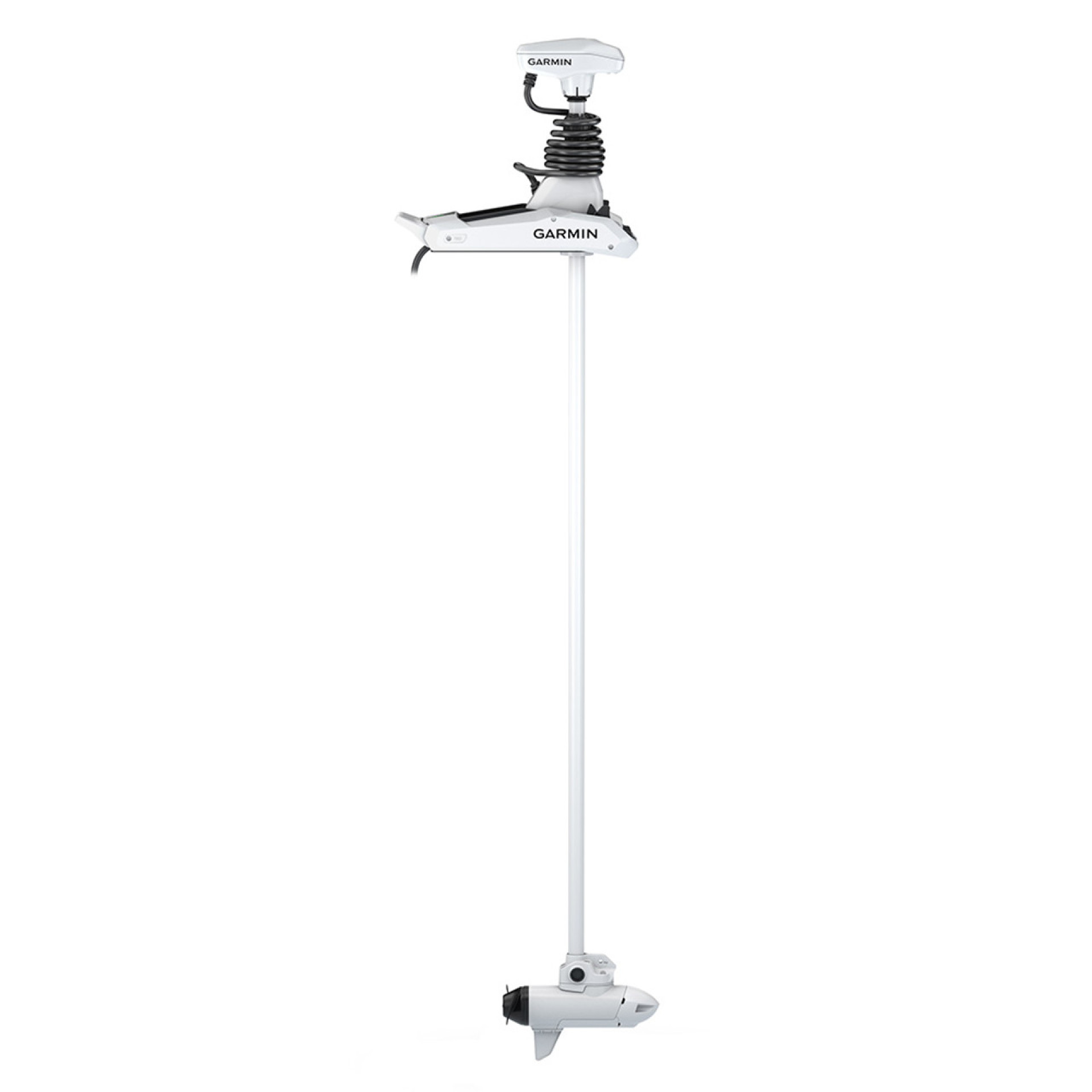 Garmin Force Kraken 90" 100 lb White Trolling Motor