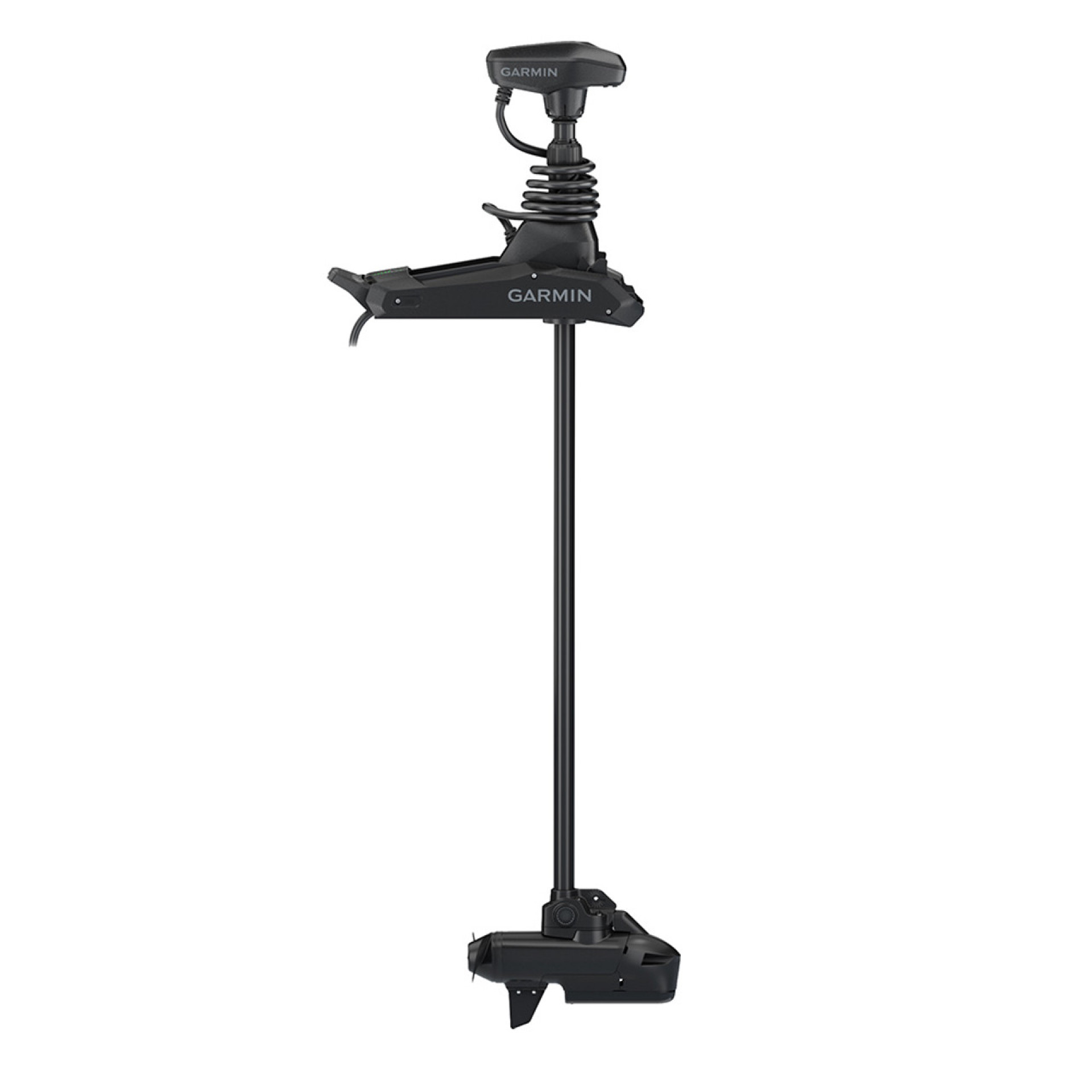 Garmin Force Kraken 75" 100 lb Black Trolling Motor