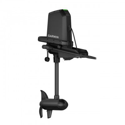 Garmin Force Current Kayak Trolling Motor - Wireless Control & Anchor Lock - 010-02864-10